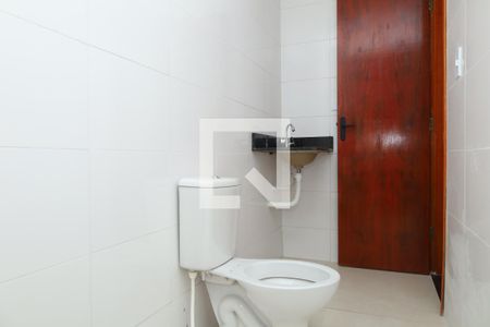 Apartamento à venda com 28m², 1 quarto e sem vagaBanheiro