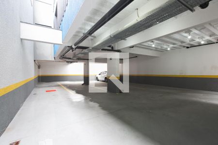 Apartamento à venda com 42m², 2 quartos e 1 vagaGaragem 