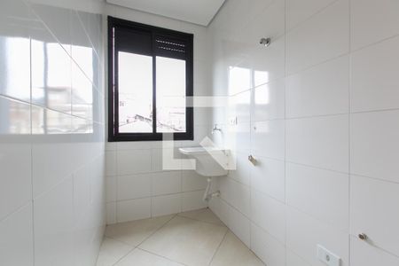 Apartamento à venda com 42m², 2 quartos e 1 vagaÁrea de Serviço