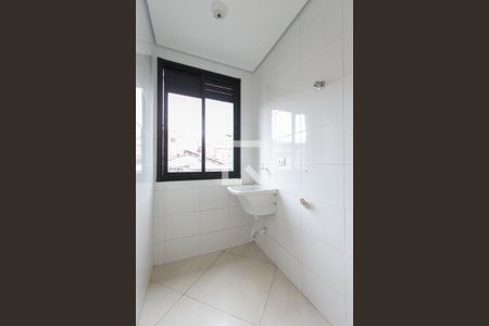 Apartamento à venda com 42m², 2 quartos e 1 vagaÁrea de Serviço