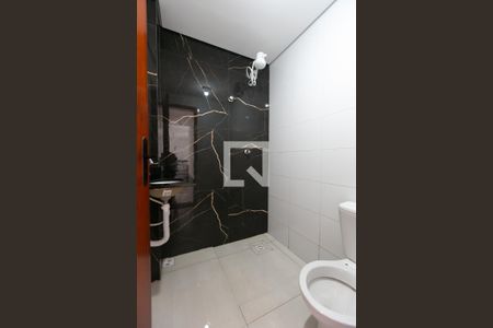 Apartamento à venda com 42m², 2 quartos e 1 vagaBanheiro 