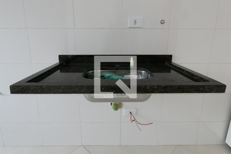 Apartamento à venda com 42m², 2 quartos e 1 vagaPia