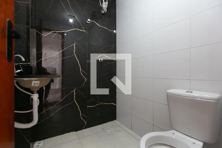 Apartamento à venda com 42m², 2 quartos e 1 vagaBanheiro 