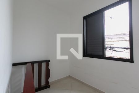 Apartamento à venda com 42m², 2 quartos e 1 vagaQuarto 2