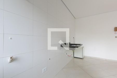 Apartamento à venda com 42m², 2 quartos e 1 vagaCozinha