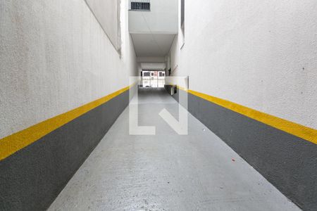 Apartamento à venda com 42m², 2 quartos e 1 vagaGaragem - Entrada 