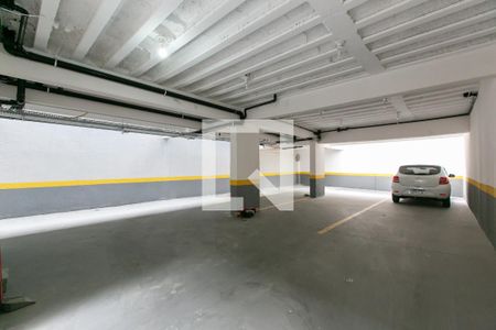 Apartamento à venda com 42m², 2 quartos e 1 vagaGaragem 