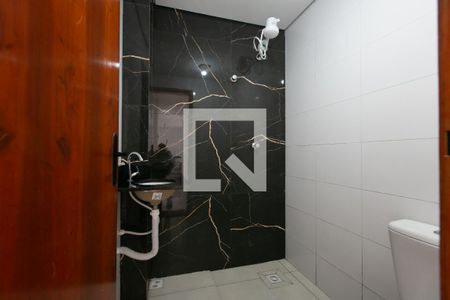 Apartamento à venda com 42m², 2 quartos e 1 vagaBanheiro 