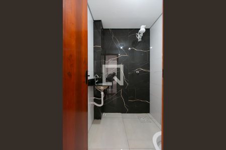 Apartamento à venda com 42m², 2 quartos e 1 vagaBanheiro 