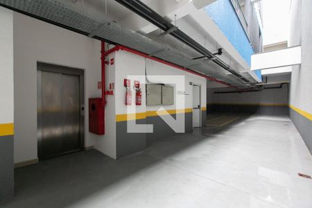 Apartamento à venda com 42m², 2 quartos e 1 vagaGaragem 