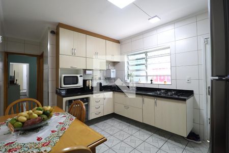 Casa à venda com 133m², 2 quartos e 2 vagasCozinha