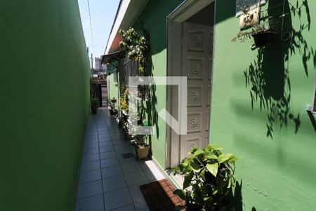 Casa à venda com 133m², 2 quartos e 2 vagasÁrea de serviço