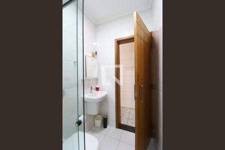 Casa à venda com 133m², 2 quartos e 2 vagasBanheiro