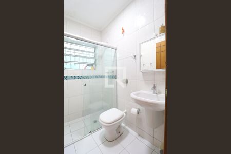 Casa à venda com 133m², 2 quartos e 2 vagasBanheiro