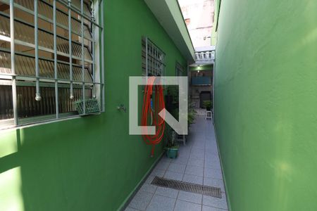 Casa à venda com 133m², 2 quartos e 2 vagasÁrea de serviço