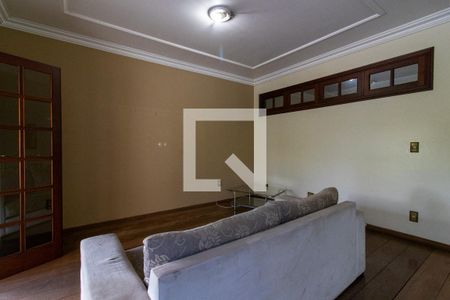 Sala de casa à venda com 4 quartos, 570m² em Parque das Universidades, Campinas