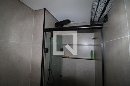 Apartamento à venda com 25m², 1 quarto e 1 vagaBanheiro 1