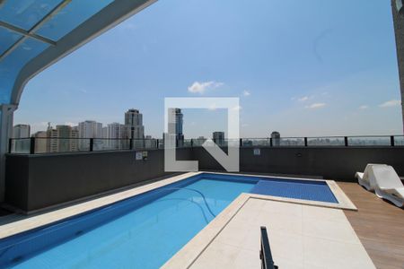 Apartamento à venda com 25m², 1 quarto e 1 vagaÁrea Comum