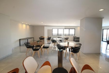 Apartamento à venda com 25m², 1 quarto e 1 vagaÁrea Comum