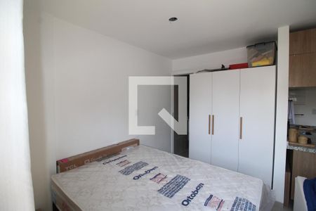 Apartamento à venda com 25m², 1 quarto e 1 vagaStudio