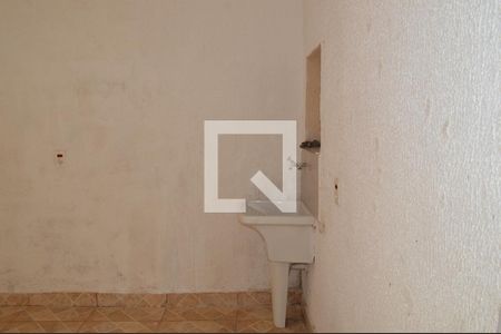 Casa à venda com 60m², 2 quartos e 2 vagasÁrea de Serviço