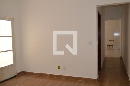 Sala de casa à venda com 2 quartos, 60m² em Ipiranga, São Paulo