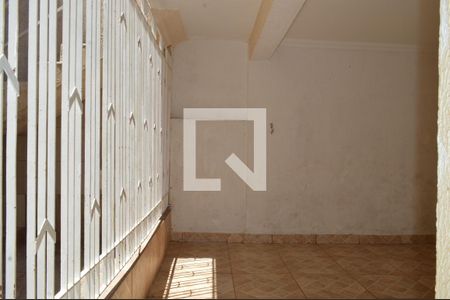 Casa à venda com 60m², 2 quartos e 2 vagasÁrea de Serviço