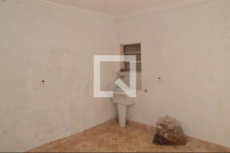 Casa à venda com 60m², 2 quartos e 2 vagasÁrea de Serviço