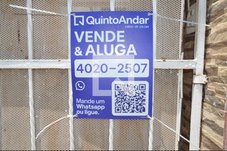 Casa à venda com 60m², 2 quartos e 2 vagasPlaquinha