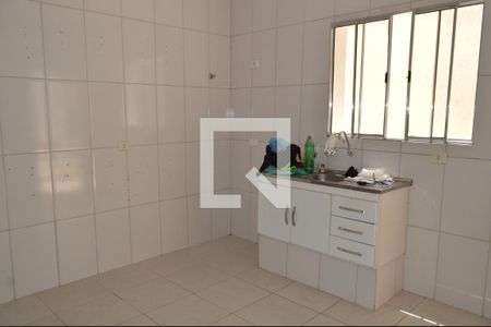Casa à venda com 60m², 2 quartos e 2 vagasCozinha