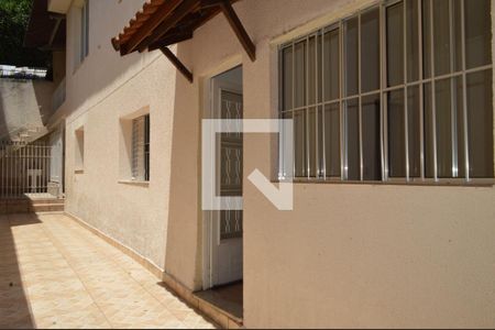 Casa à venda com 60m², 2 quartos e 2 vagasÁrea Externa