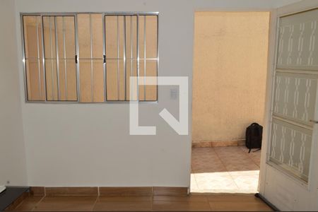 Sala de casa à venda com 2 quartos, 60m² em Ipiranga, São Paulo
