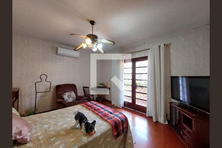 Casa para alugar com 500m², 4 quartos e 6 vagas Casa para alugar com 500m², 4 quartos e 6 vagasQuarto 3