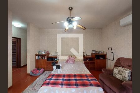 Casa para alugar com 500m², 4 quartos e 6 vagas Casa para alugar com 500m², 4 quartos e 6 vagasQuarto 3