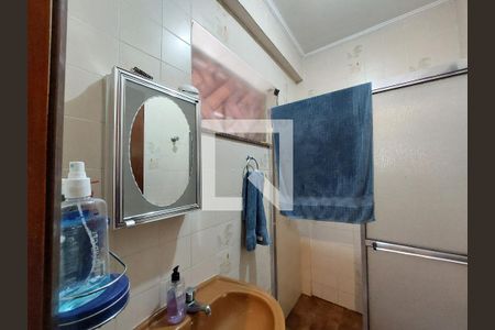 Casa para alugar com 500m², 4 quartos e 6 vagas Casa para alugar com 500m², 4 quartos e 6 vagasBanheiro na Área de Serviço