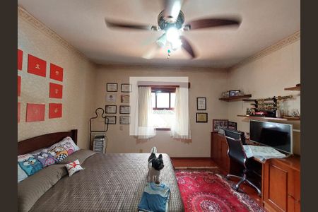 Casa para alugar com 500m², 4 quartos e 6 vagas Casa para alugar com 500m², 4 quartos e 6 vagasQuarto 1