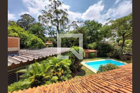 Casa para alugar com 500m², 4 quartos e 6 vagas Casa para alugar com 500m², 4 quartos e 6 vagasVista - Quarto 1