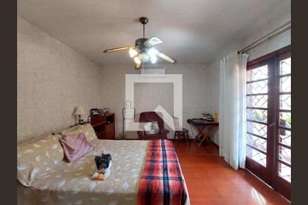 Casa para alugar com 500m², 4 quartos e 6 vagas Casa para alugar com 500m², 4 quartos e 6 vagasQuarto 3