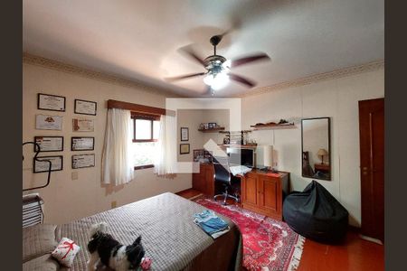 Casa para alugar com 500m², 4 quartos e 6 vagas Casa para alugar com 500m², 4 quartos e 6 vagasQuarto 1