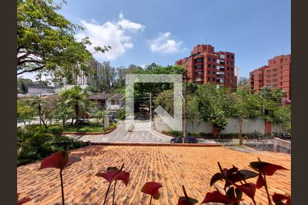 Casa para alugar com 500m², 4 quartos e 6 vagas Casa para alugar com 500m², 4 quartos e 6 vagasVista - Quarto 3