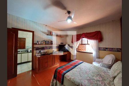 Casa para alugar com 500m², 4 quartos e 6 vagas Casa para alugar com 500m², 4 quartos e 6 vagasQuarto 2