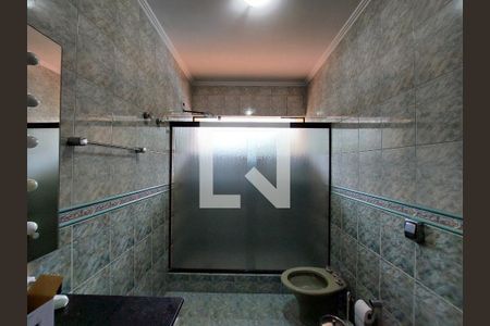 Casa para alugar com 500m², 4 quartos e 6 vagas Casa para alugar com 500m², 4 quartos e 6 vagasBanheiro 2