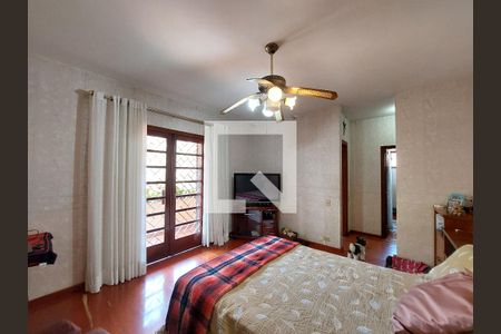 Casa para alugar com 500m², 4 quartos e 6 vagas Casa para alugar com 500m², 4 quartos e 6 vagasQuarto 3