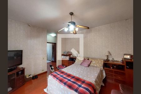 Casa para alugar com 500m², 4 quartos e 6 vagas Casa para alugar com 500m², 4 quartos e 6 vagasQuarto 3