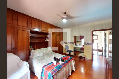 Casa para alugar com 500m², 4 quartos e 6 vagas Casa para alugar com 500m², 4 quartos e 6 vagasQuarto 2