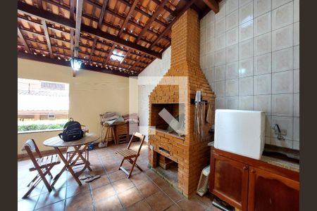 Casa para alugar com 500m², 4 quartos e 6 vagas Casa para alugar com 500m², 4 quartos e 6 vagasÁrea comum