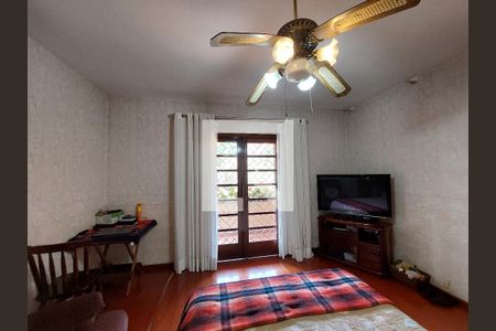 Casa para alugar com 500m², 4 quartos e 6 vagas Casa para alugar com 500m², 4 quartos e 6 vagasQuarto 3