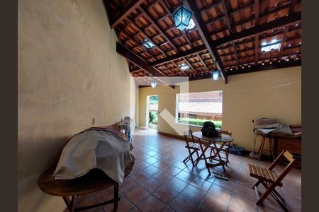 Casa para alugar com 500m², 4 quartos e 6 vagas Casa para alugar com 500m², 4 quartos e 6 vagasÁrea comum