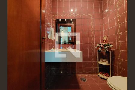 Casa para alugar com 500m², 4 quartos e 6 vagas Casa para alugar com 500m², 4 quartos e 6 vagasLavabo