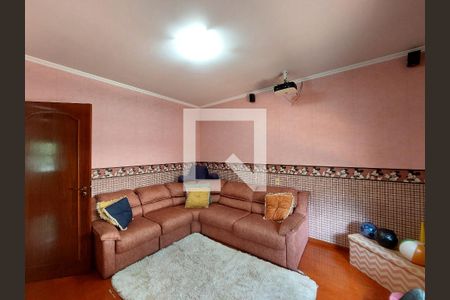 Casa para alugar com 500m², 4 quartos e 6 vagas Casa para alugar com 500m², 4 quartos e 6 vagasSala de TV